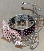 Bicicletinha personalizada