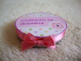 Latinhas com personalização simples