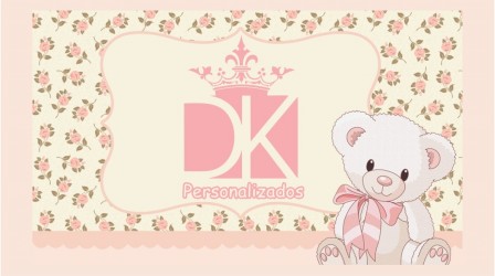 Loja de dkpersonalizados