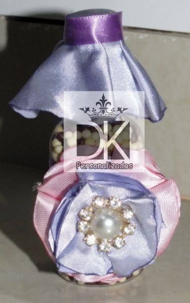 Garrafinha personalizada